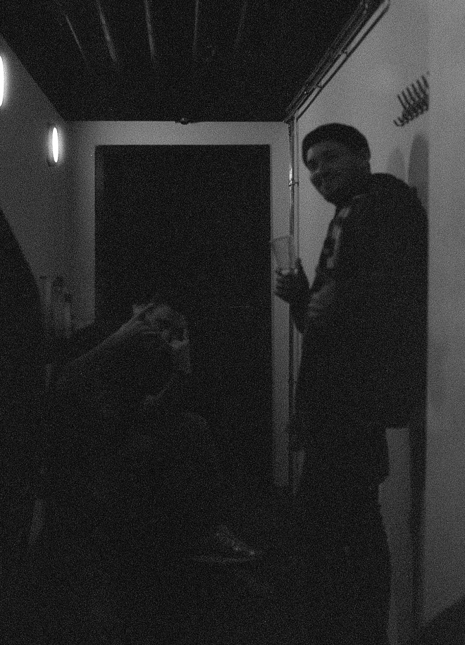 16 SHAKHTA 4th BIRTHDAY, Ostravica, Ostrava, Silhouette, WZ